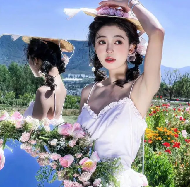 罗马年少时代